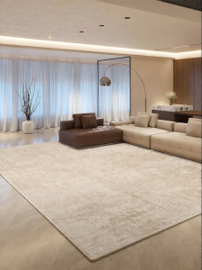 XIANGSU | Luxury No-maintenance Soundproof Carpet