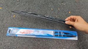 Gạt mưa kính lái ô tô tải Đô Thành IZ49 IZ65 - VEAM VT - Xương cứng ( xương sắt ) - UP PARTS OEM - GIÁ BÁN /CÁI