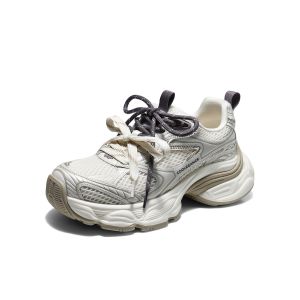 Belle | Comfortable Height-increasing Breathable Casual Shoes