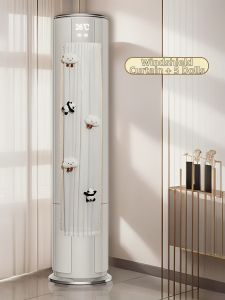 XUANG | Anti-Direct Airflow & Dustproof Air Conditioner Cover