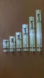 Grendel Stainless Steel 2\" 3\" 4\" 6\" 8\" 10\" Inch Grendel Slot Pintu OZILL Kualitas TERBAIK dan TERMURAHH