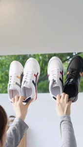 Korean womens casual shoes Forrshoesest Gump