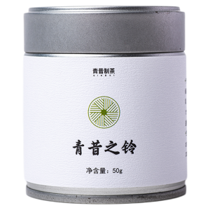 QINGXI | Bột Trà Xanh Matcha Cao Cấp Dùng Để Nấu Ăn và Uống Trực Tiếp