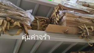 🍍🍍 PK 🍍🍍♦️ พร้อมส่ง ถุงหิ้วกระดาษ ถูกถุงแบบ ถูกถุงกระดาษ ถูกถุงกระดาษใส่ของ ถูกถุงกระดาษคราฟท์ ถูกถุงกระดาษมีหูหิ้วร้อยเชือก ถูกถุงกระดาษสีขาว