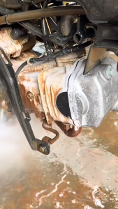 2 chai dung dịch tẩy xe đa năng  + vòi xịt. hàng chính hãng