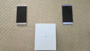 Letv LeEco Le 2 X620 5.5inch Smartphone 3GB RAM 32GB ROM  Deca Core 3000mAh 16MP Camera Dual SIM Android Googles Play Mobile Phone