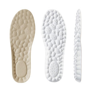 LINGMIAO | Height-Increasing Invisible Insoles for Short People