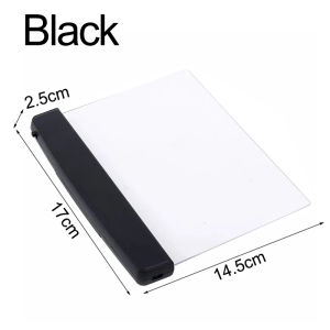 LED Reading LampBattery Book Light for StudentsEye-Care Night LightPortable Desk Lamp for Indoor ReadingBedside Study Lamp