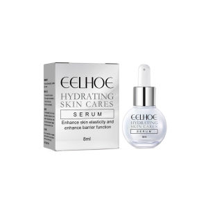 Eelhoe Nicotinamide Face Serum Dark Spot Whitening Acne Pimple Treatment Pore Shrinking Moisturizing Niacinamide Hyaluronic Acid Serum  Melasma Remover Fading Pigmentation Prevent Melanin Chloasma Removal Whitening Anti Freckles Serum