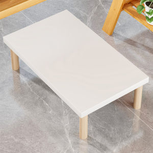 TEKANAI | Elevated Feeding Table Wooden Rack