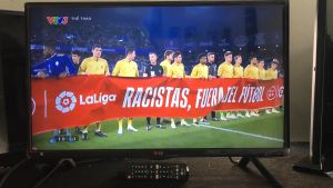 Thanh lý Tivi LG 32inch LED siêu nét ngoại hình đẹp 98%