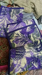 Long mat big 25x60 inches mas malapad sapin