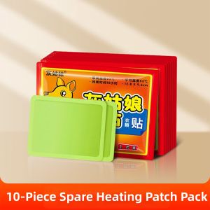 HUANBAN | Elderly Men Women Winter Warmth Joint Protection Leg Warmer