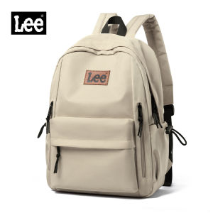 Lee | Large Capacity School Bag for Boys and Girls Travel Commuter Backpack