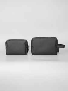 Large Capacity Business Travel Toiletry Bag Makeup Pouch Portable Rechargeable Waterproof Splash Mens Storage Bag Ladies