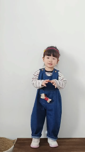 Quần yếm trẻ em đồ liền quần áo trẻ em 100% cotton mềm mại an toàn cho bé.