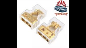 Cọc bình cao cấp cho Honda Civic Gen 8 (2006 - 2011) ô tô