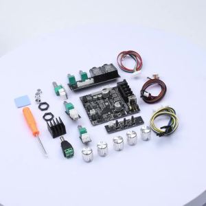 Aideepen | Bo Mạch Khuếch Đại Bluetooth Aideepen 502T 2.0 Kênh 50W*2 Tích Hợp Micro Âm Thanh Hai Kênh TPA3116D2