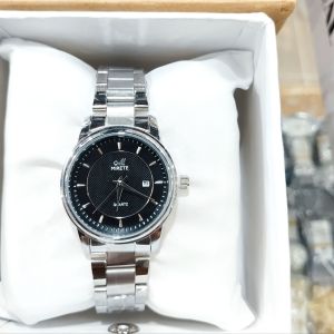 ||| Bisa COD ||| JAM TANGAN MIRETE RANTAI WANITA.JAM 100% ORIGINALTAHAN AIRWARNA TIDAK MUDAH LUNTURGRATIS BATERAI CADANGAN.