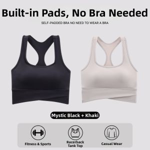MiiOW | Anti-sagging Anti-shock Sport Bra Summer Breathable