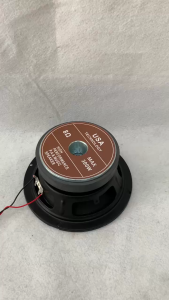 Loa bass 20 từ 140 côn 65 gân vải 2 xếp tiếng cực sáng - giá 1 cái - HÀNG MỸ