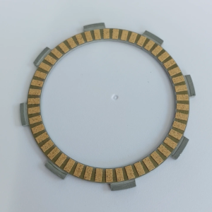 แผ่นครัชแดช แผ่นครัชโนวา แผ่นครัชเทน่า แผ่นครัชโซนิค125 ชุดแผ่นครัชแดช/โนวา/โซนิค/เทนา สินค้าใหม่พร้อมส่ง