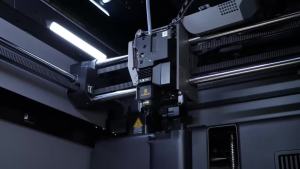 Bộ Kit Hotend P2S Dành Cho Máy In 3D Bambu Lab P2S Đầu In Tốc Độ Cao Không Tháo Rời Với Vòi Phun Hình Chữ Nhật Phụ Kiện & Linh Kiện Máy In 3D