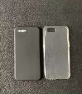 Ốp lưng Realme C2/ Oppo A1k dẻo trong và dẻo đen bảo vệ cam cao cấp bền đẹp