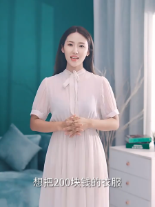 Setrika Uap Portable MW-811 1200W 670g 150ML | Handheld Garment Steamer Cepat Panas 30 Detik