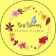 BestBlooms Flower Garden