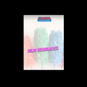 Kemucing Kemoceng Microfiber Telescopic Panjang 255cm Nagoya