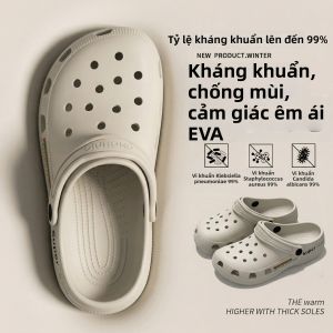 TZLDN | Anti-Odor Anti-Slip Sandal Shoes
