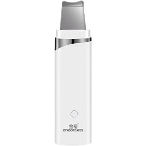 K •SKIN | Pore and Blackhead Cleaner Ultrasonic Skin Scrubber