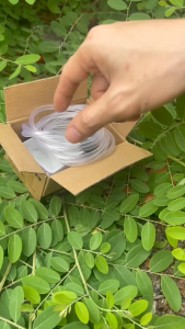 ปั๊มลม ปั๊มออกซิเจน ปั๊มลมตู้ปลา บ่อปลาประหยัดไฟ เสียงเงียบ ใช้ต่อกับสายางและหัวทรายเพื่อสายอ็อกซิเจนให้ปลา