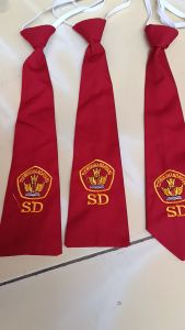 DASI SEKOLAH SD TALI KARET TERLARIS