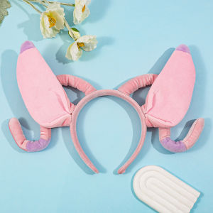 1PC Cute cartoon daily decorative headwear hair accessories gifts party and casual headbands