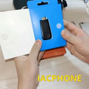 Wireless HDMI Display Dongle Adapter Screen Mirroring Phone to TV 1080P Wireless Display Adapter