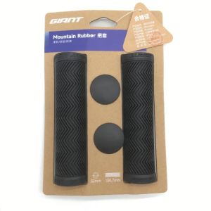 Tay Nắm Xe Đạp MTB Siêu Nhẹ Bằng Cao Su Khổng Lồ Chống Trơn Trượt Dành Cho Các Mẫu ATX Dài 13cm Rộng 2.2cm