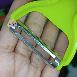 Pengupas Kulit Buah & Sayur Baja Tahan Karat Sus304