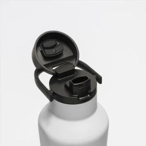 CORKCICLE Sport Canteen 32oz - Flint: Botol Air yang Ramah Lingkungan