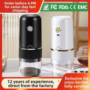 Electric Coffee Grinder