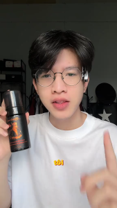 Bọt Vệ Sinh Nam Menitems – Giữ “Quái Thú” Luôn Sạch Sẽ Thoáng Mát & Tự Tin Suốt Ngày