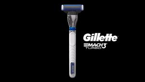 Alat Cukur Gagang Gillette Fusion 5 Proglide Siap Pakai