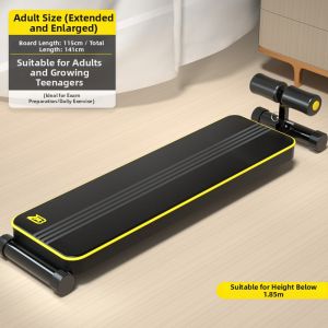 AB | Child Student Exam Prep Stability Foot Anchor Fitness Equipment