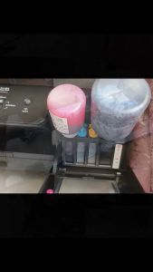 original Brother BTD60BK ink BT5000 ink Brother DCP-T220 DCP-T420W DCP-T520W DCP-T720DW T920DW Inkjet Printer Brothers DCP-T310ww T710W T910D WiFi School Family Office Color Printer