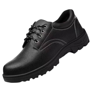 Men Anti Smash Anti Puncture Breathable Shoes