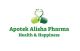 Apotek Alisha Pharma 