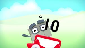 hand2mind MathLink Cubes Numberblocks 1-10 Activity Set 30 Preschool Learning Activities Counting Blocks Linking Cubes Educational Toys for Kids Number Games Math Manipulatives Kindergartenpo