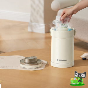 Preservation & Refrigeration Breast Milk Bag