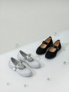 Leather Mary Jane Flat Breathable Spring New Women Casual Shoes
